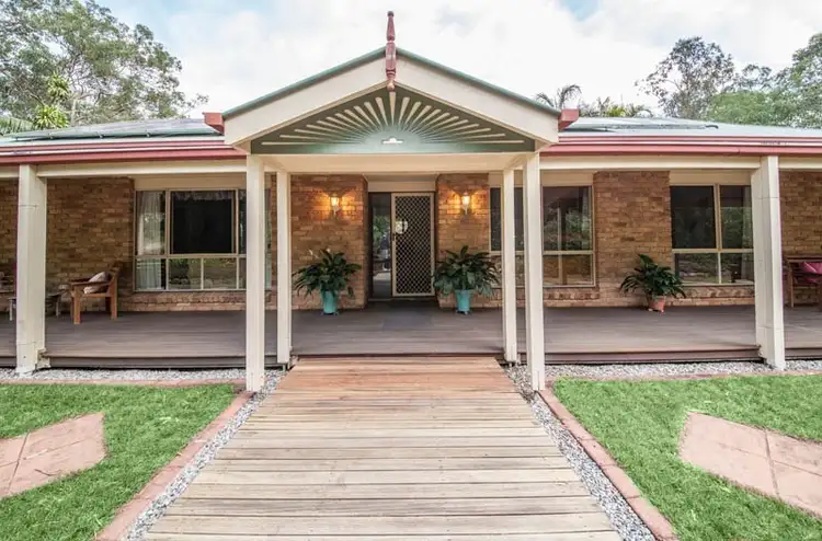 Main view of Homely house listing, 80-82 Horton Drive, Chuwar QLD 4306
