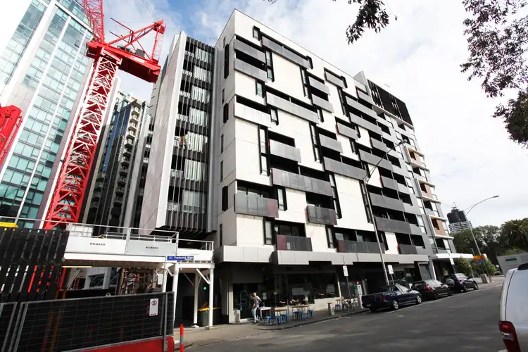 805/253 Franklin Street, Melbourne VIC 3000