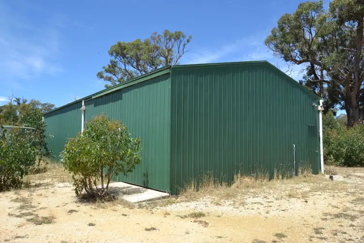 Sixth view of Homely rural property listing, 1549 Upton Road, Avenel VIC 3664