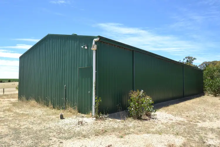 Seventh view of Homely rural property listing, 1549 Upton Road, Avenel VIC 3664