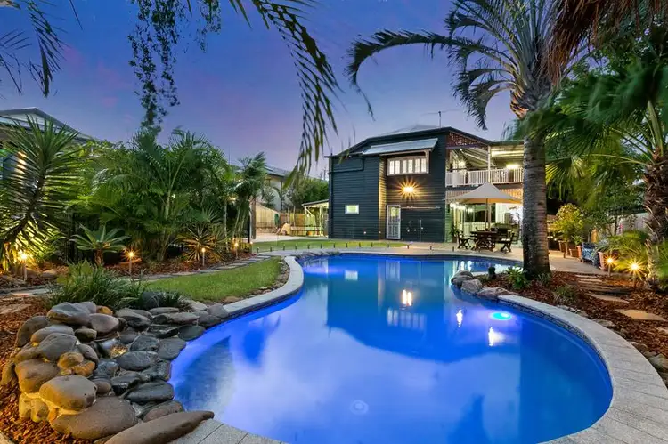 67 Jerrold Street, Sherwood QLD 4075