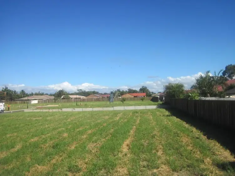 Third view of Homely land listing, 37 (Lot 41) Benham Avenue, Kallangur QLD 4503