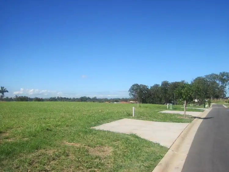 Sixth view of Homely land listing, 37 (Lot 41) Benham Avenue, Kallangur QLD 4503