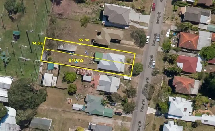34 Freney Street, Rocklea QLD 4106