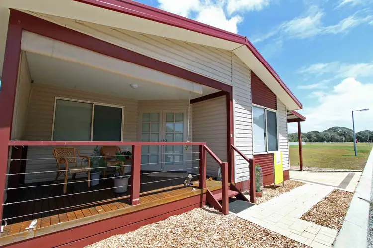 Second view of Homely unit listing, Unit 7, 770 Ocean Beach Road, Denmark WA 6333
