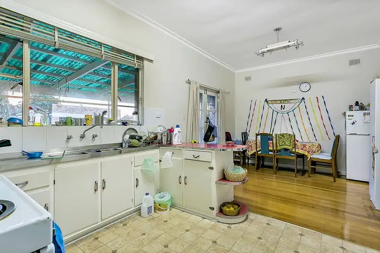 Second view of Homely house listing, 3 Kings Avenue, Blair Athol SA 5084