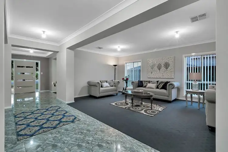 Second view of Homely house listing, 15 The Circuit, Walkley Heights SA 5098