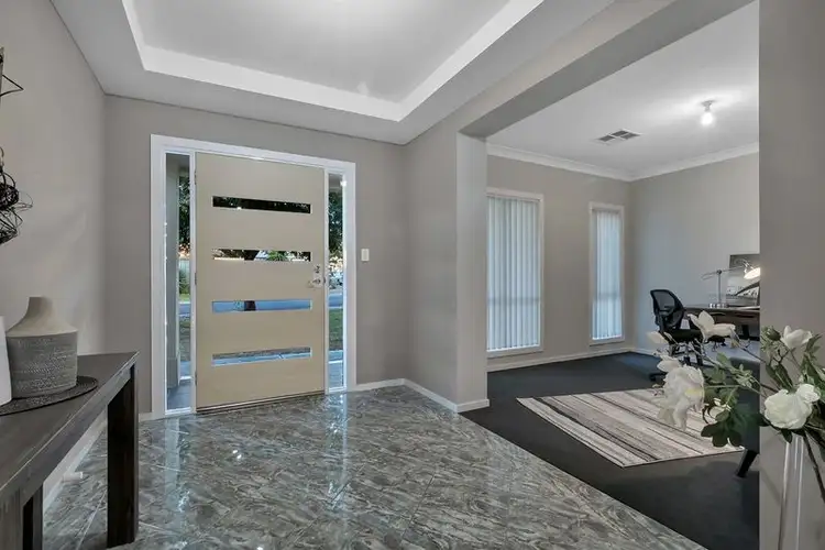 Third view of Homely house listing, 15 The Circuit, Walkley Heights SA 5098