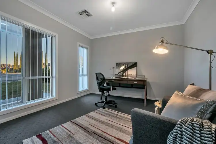 Fourth view of Homely house listing, 15 The Circuit, Walkley Heights SA 5098