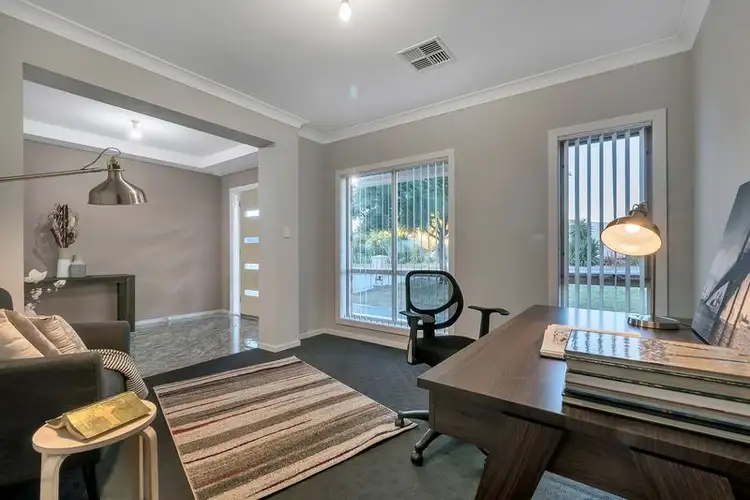 Fifth view of Homely house listing, 15 The Circuit, Walkley Heights SA 5098