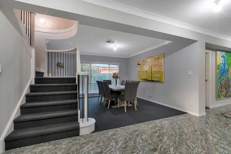 Sixth view of Homely house listing, 15 The Circuit, Walkley Heights SA 5098