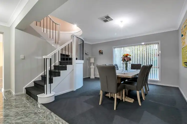 Seventh view of Homely house listing, 15 The Circuit, Walkley Heights SA 5098