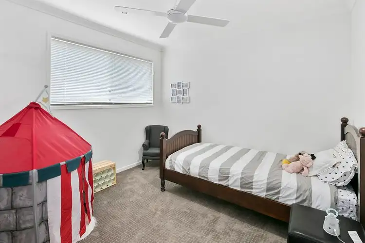 Sixth view of Homely house listing, 33 Greens Road, Coorparoo QLD 4151