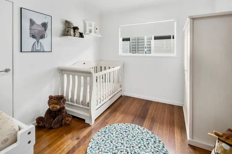 Seventh view of Homely house listing, 33 Greens Road, Coorparoo QLD 4151