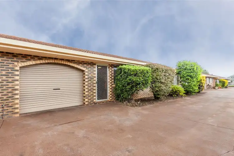 Main view of Homely unit listing, Unit 2/27 Gipps Street, Drayton QLD 4350