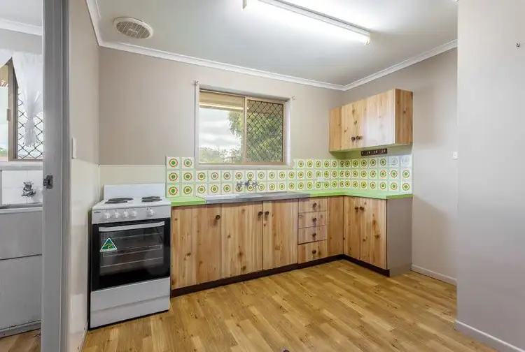 Second view of Homely unit listing, Unit 2/27 Gipps Street, Drayton QLD 4350