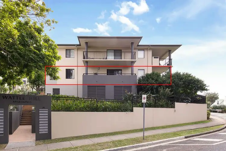 Third view of Homely unit listing, 4/70 Norman Crescent, Norman Park QLD 4170