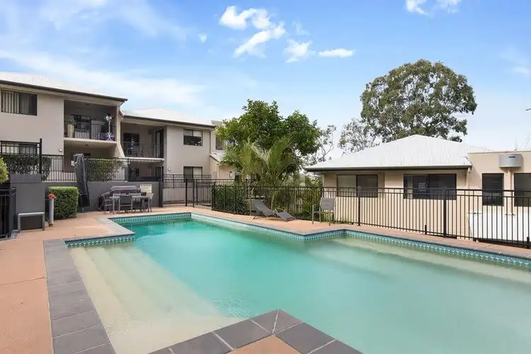 Fourth view of Homely unit listing, 4/70 Norman Crescent, Norman Park QLD 4170
