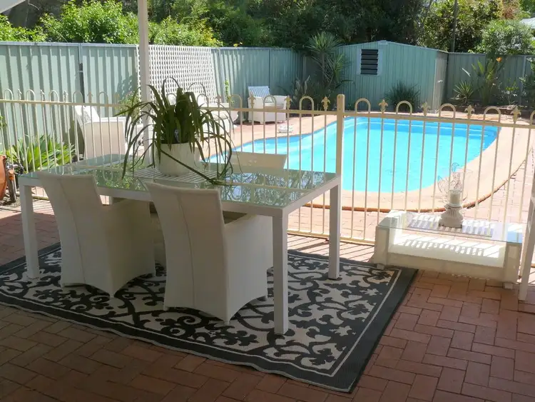 Seventh view of Homely house listing, 105 Greenbah Road, Moree NSW 2400