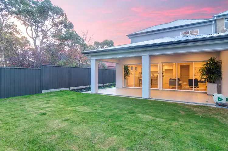 Main view of Homely house listing, 19A Brigalow Avenue, Blackwood SA 5051