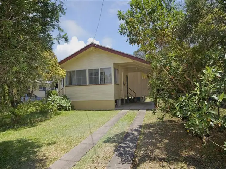 Second view of Homely house listing, 34 Borrows Street, Virginia QLD 4014