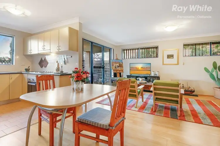 Third view of Homely unit listing, 20/105-113 Stapleton Street, Pendle Hill NSW 2145
