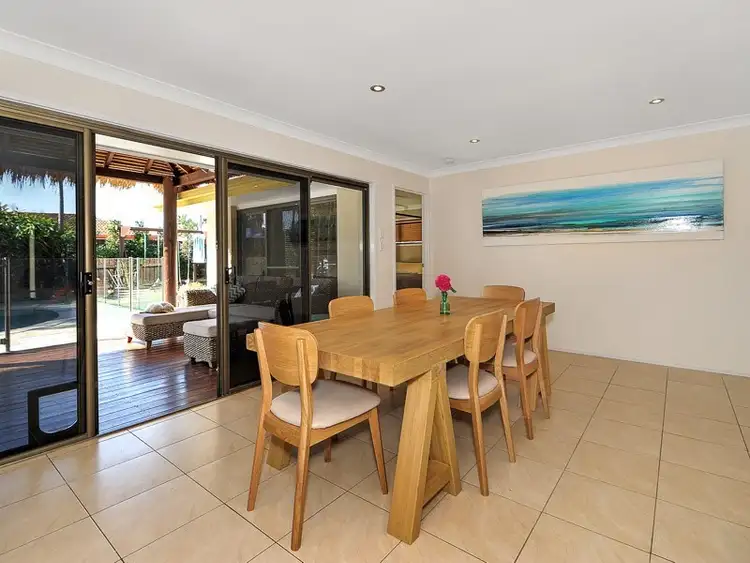 Fifth view of Homely house listing, 35 Forster Avenue, Sorrento QLD 4217