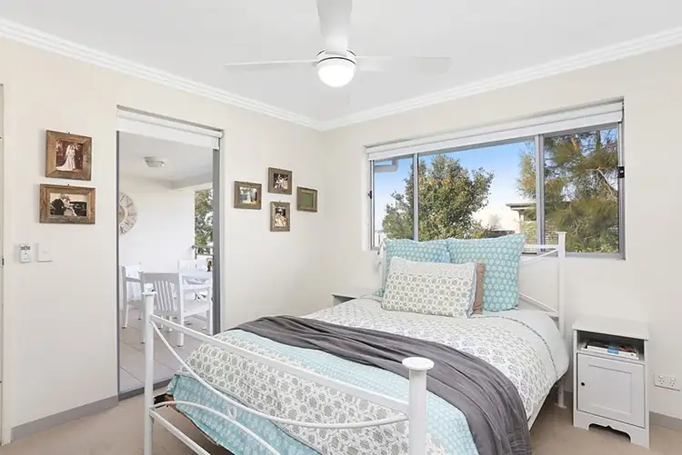 Third view of Homely unit listing, 20/15-19 Shackel Avenue, Brookvale NSW 2100
