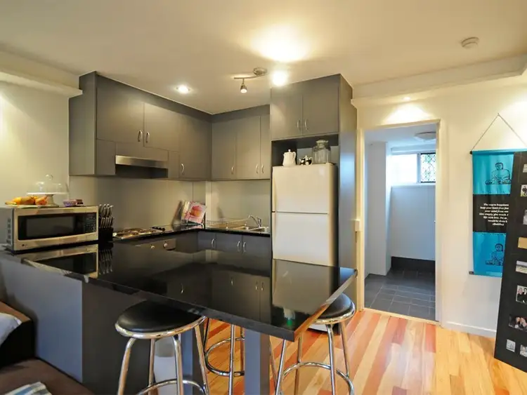 Second view of Homely apartment listing, 1/496 Coolangatta Road, Tugun QLD 4224