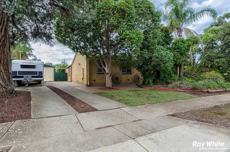 Main view of Homely house listing, 16 Anselm Street, Christie Downs SA 5164