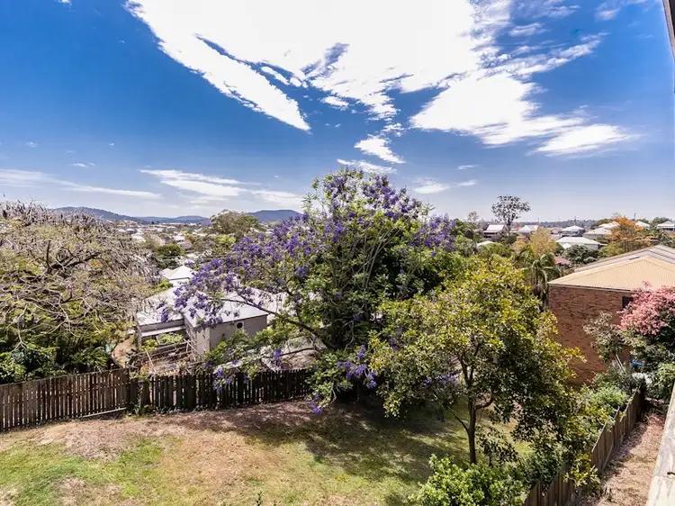 Fourth view of Homely house listing, 149 Enoggera Terrace, Paddington QLD 4064