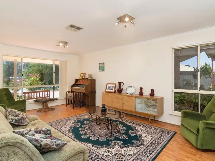 Second view of Homely house listing, 40 Parkview Drive, Mount Barker SA 5251