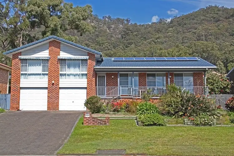 16 Babinda Avenue, Laurieton NSW 2443