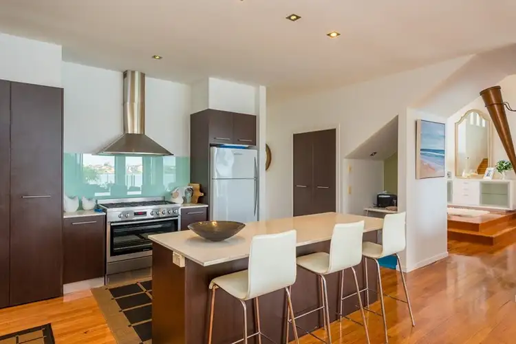 Fifth view of Homely house listing, 142 Sir Bruce Small Boulevard, Benowa Waters QLD 4217