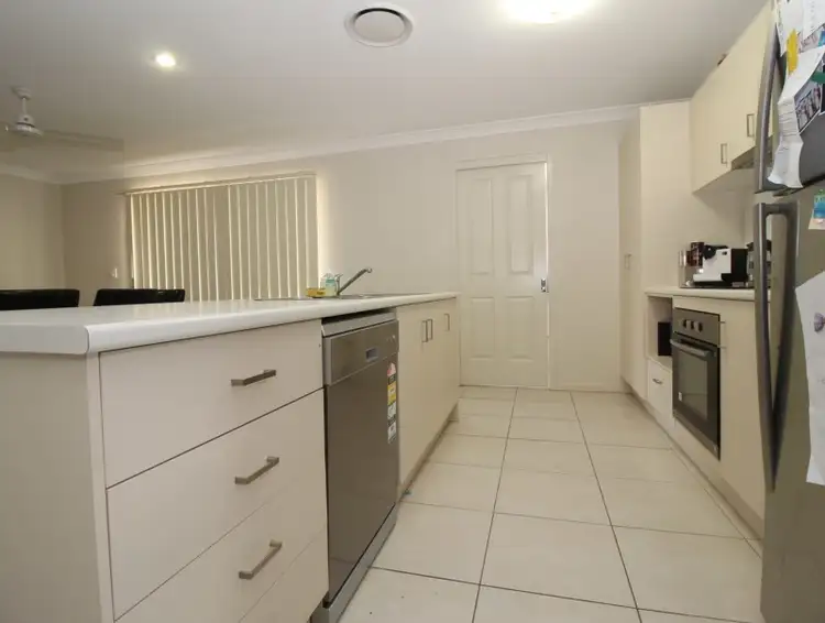 Third view of Homely house listing, 12 Ivers Place, Emerald QLD 4720