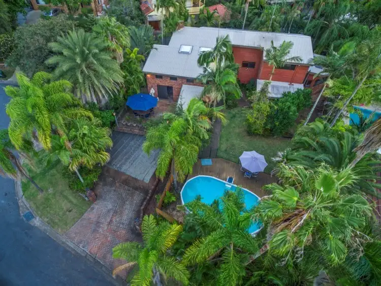 11 Antonia Street, Mount Gravatt East QLD 4122