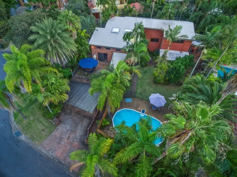 Main view of Homely house listing, 11 Antonia Street, Mount Gravatt East QLD 4122