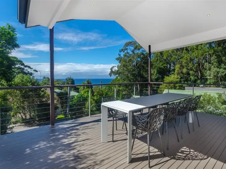 50 Asquith Street, Austinmer NSW 2515