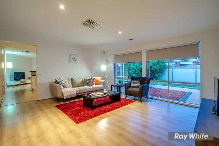 Seventh view of Homely house listing, 24 Glencoe Avenue, Truganina VIC 3029