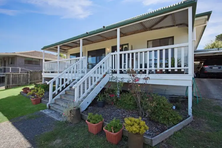 Second view of Homely house listing, 87 Gravelly Beach Road, Blackwall TAS 7275