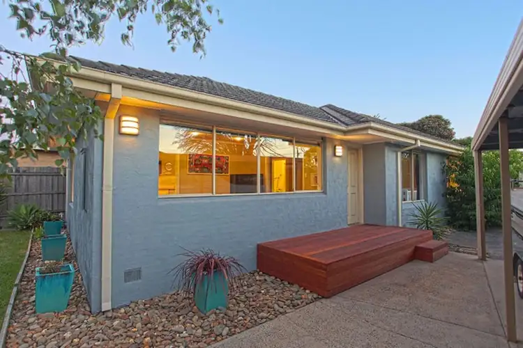 Fourth view of Homely house listing, 2 Gruchy Avenue, Chelsea Heights VIC 3196