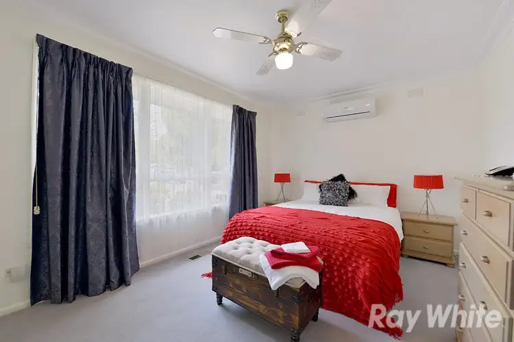 Fifth view of Homely house listing, 22 Crotty Road, Boronia VIC 3155