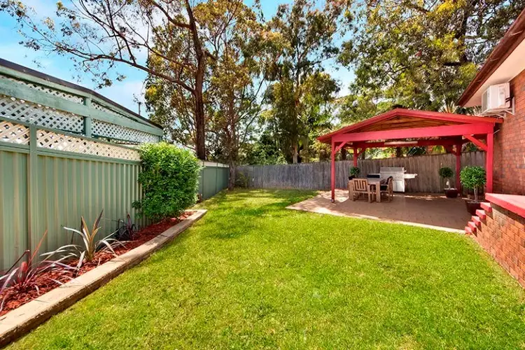 Fifth view of Homely house listing, 2 Pippita Place, Bangor NSW 2234