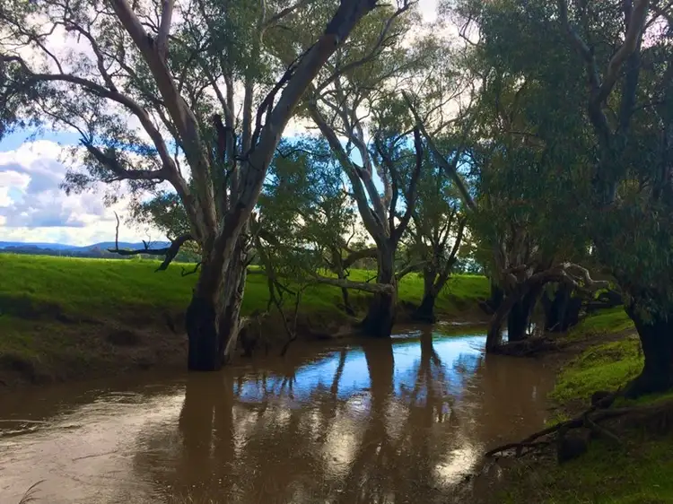 Second view of Homely rural property listing, Address available on request