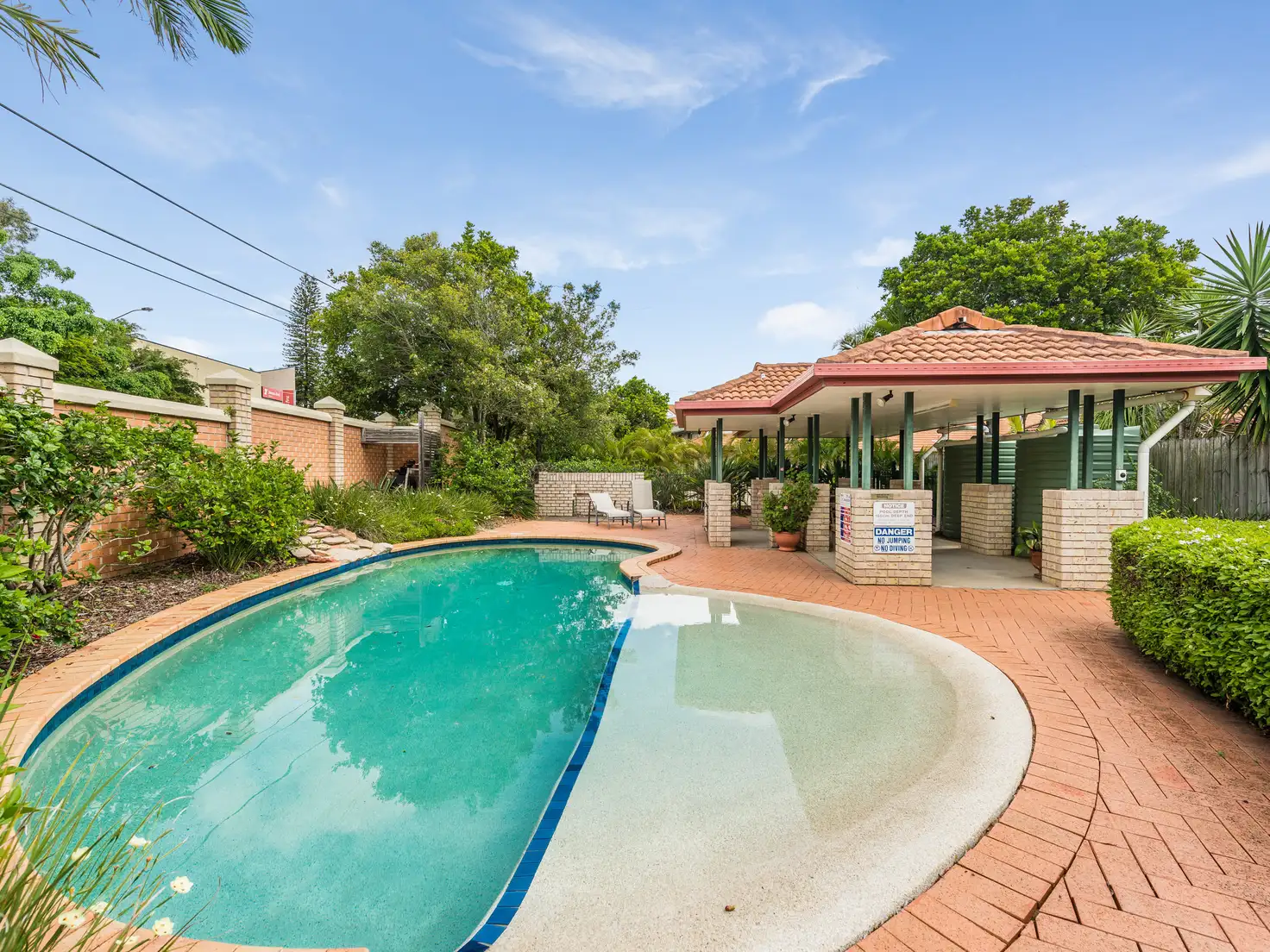 Main view of Homely townhouse listing, 11/344 Pine Mountain Road, Carina Heights QLD 4152