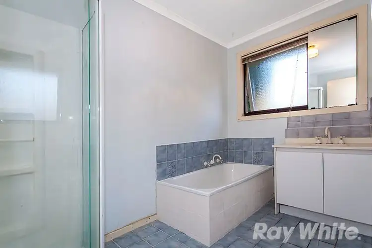 Sixth view of Homely house listing, 21 Mantung Crescent, Rowville VIC 3178