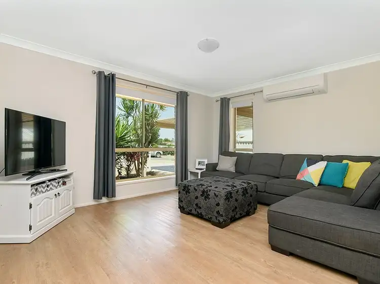 Third view of Homely house listing, 13 Nimrod Court, Wilsonton QLD 4350