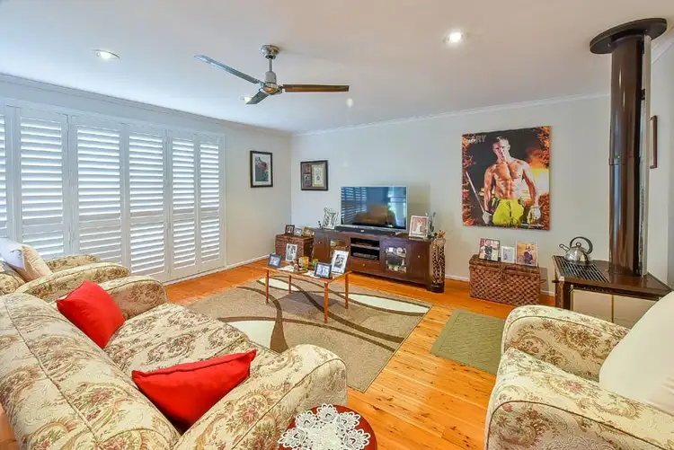 Third view of Homely house listing, 10 Hayter Parade, Camden South NSW 2570