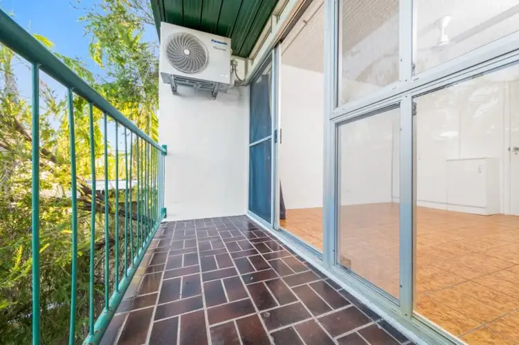 25/5 Poinciana Street, Nightcliff NT 810