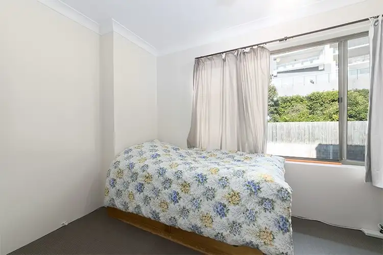 Fifth view of Homely apartment listing, 19/31 Bishop Street, St Lucia QLD 4067